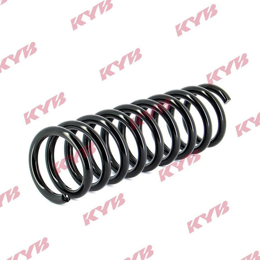 KYB Rear Suspension Coil Spring RA5872