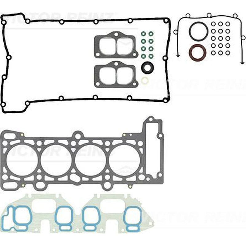 Victor Reinz Cylinder Head Gasket Kit 02-28415-01