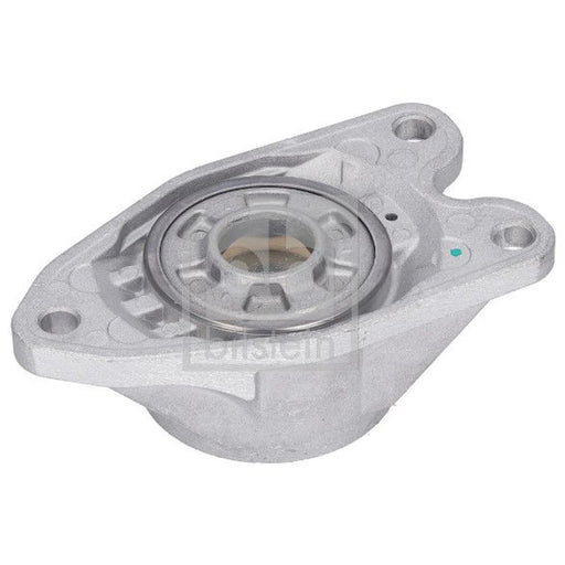 Febi Rear Right Suspension Strut Support Mount 109124