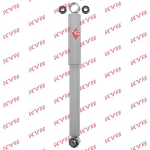 KYB Shock Absorber Damper Strut Rear 555006