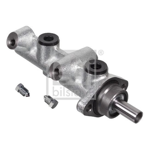 Febi Brake Master Cylinder Hydraulic Assembly 12270