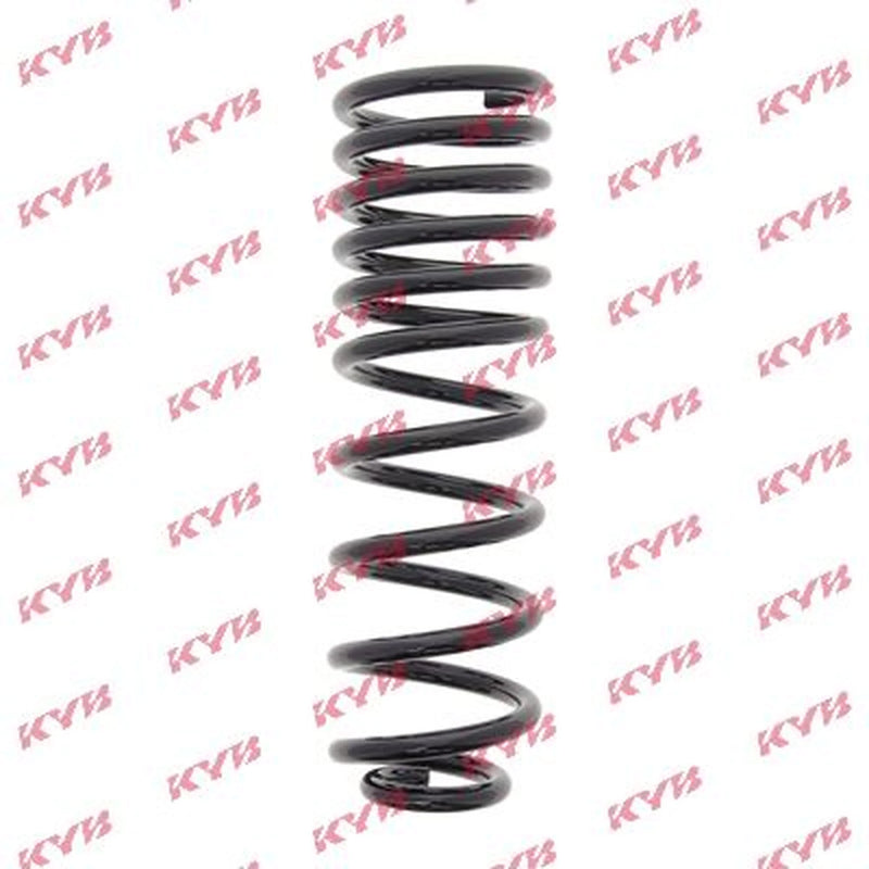 KYB Rear Suspension Coil Spring RC5163