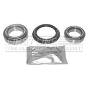 First Line Wheel Bearing Kit FBK776