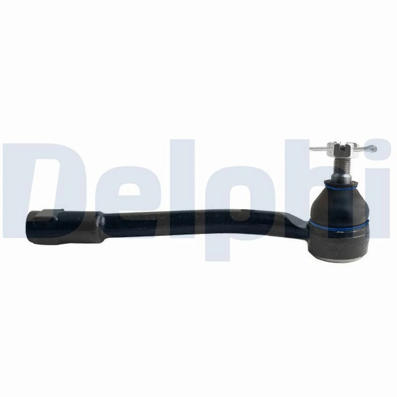 Delphi Steering Tie Rod End Ball Joint Front Right M14 TA3946