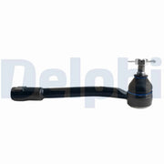 Delphi Steering Tie Rod End Ball Joint Front Right M14 TA3946