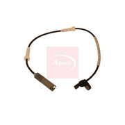Apec ABS Wheel Speed Sensor Front Right ABS1100