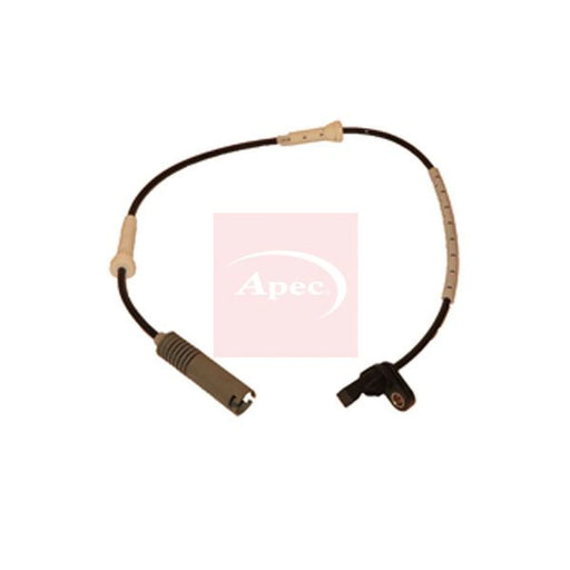 Apec ABS Wheel Speed Sensor Front Right ABS1100