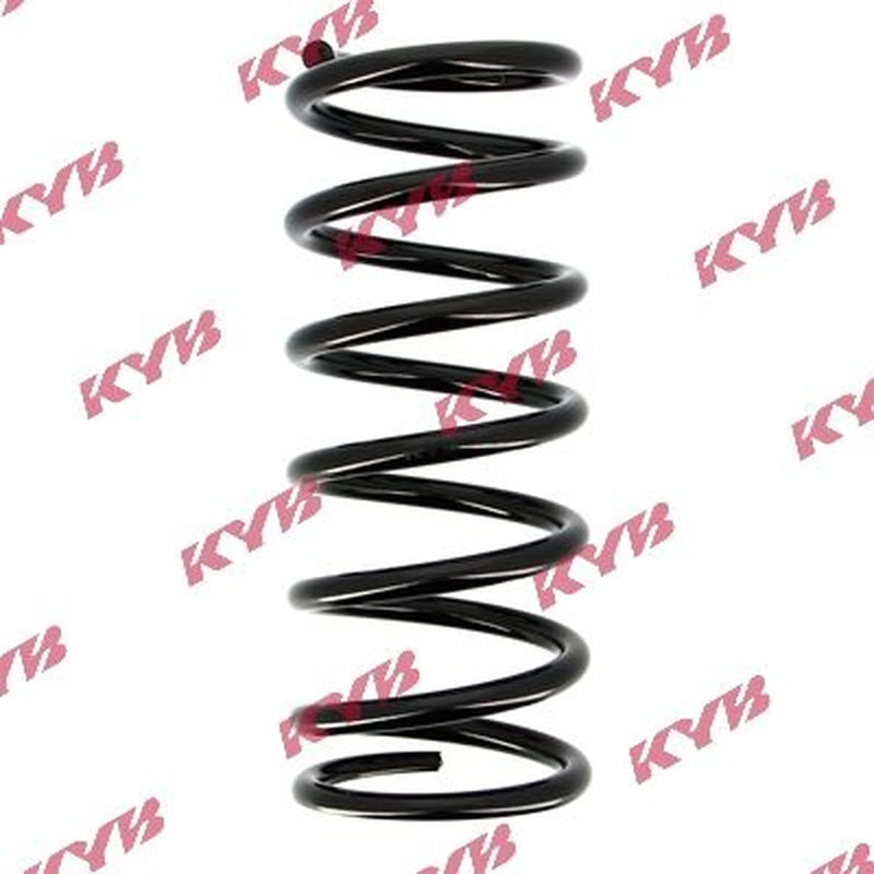 KYB Front Suspension Coil Spring RA1031