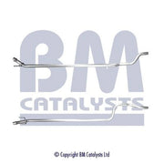 BM Catalysts Exhaust Pipe OD BM50736