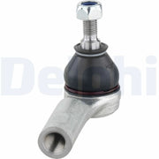 Delphi Steering Tie Rod End Ball Joint Front Right M14x1.5 TA2048