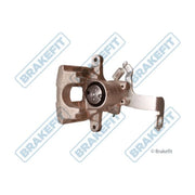 Apec Brake Caliper Assembly Rear Left BCA1247