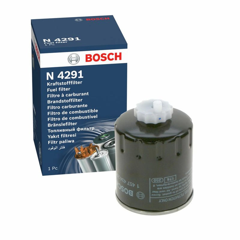 Bosch Fuel Filter Element 1 457 434 291
