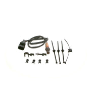 Bosch O2 Lambda Oxygen Sensor before catalytic converter 0 258 007 359
