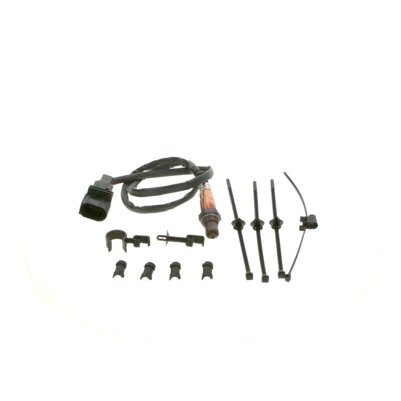 Bosch O2 Lambda Oxygen Sensor before catalytic converter 0 258 007 359