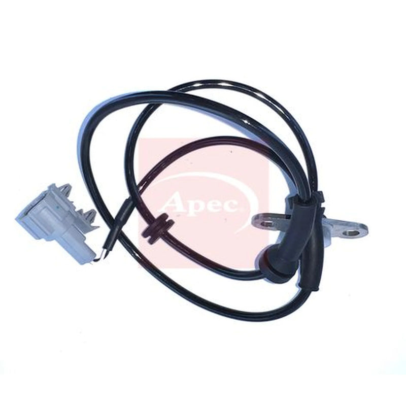 Apec ABS Wheel Speed Sensor Rear Right ABS1601
