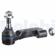 Delphi Steering Tie Rod End Ball Joint Front Left M16 x 1,5 TA3149