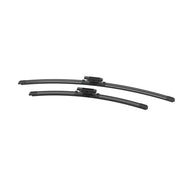 Bosch Aerotwin Wiper Blade Set 650mm + 475mm — A427S