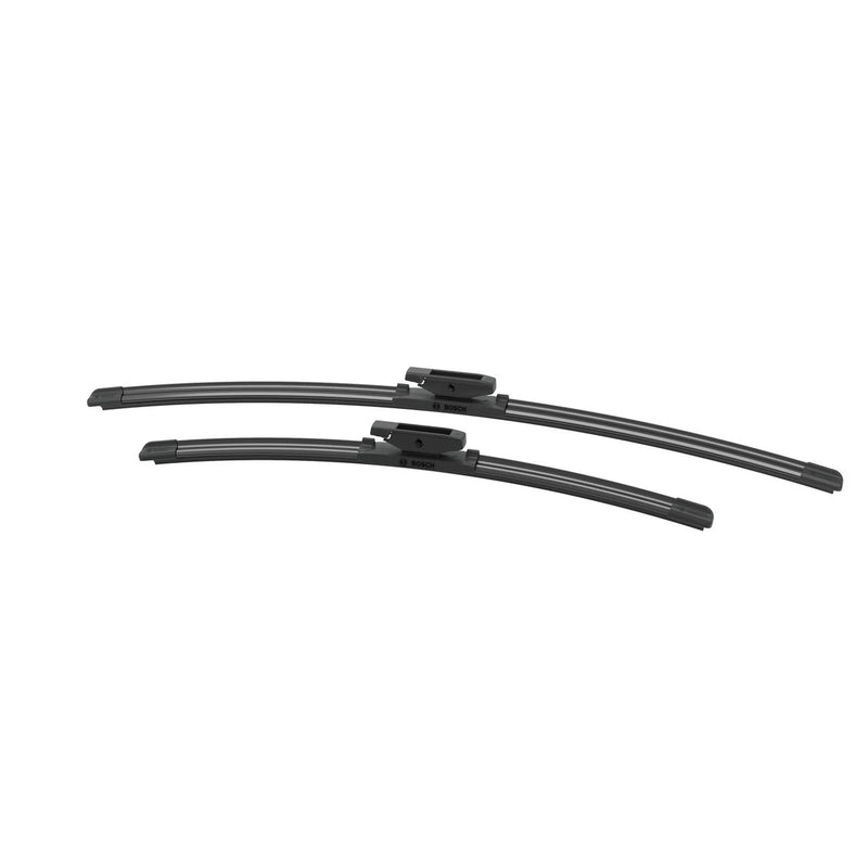 Bosch Aerotwin Wiper Blade Set 650mm + 475mm — A427S