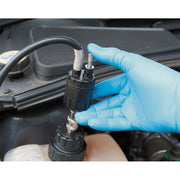 Draper Cooling System Pressure Test Kit (22 Piece) 14455 Draper  - Town Parts