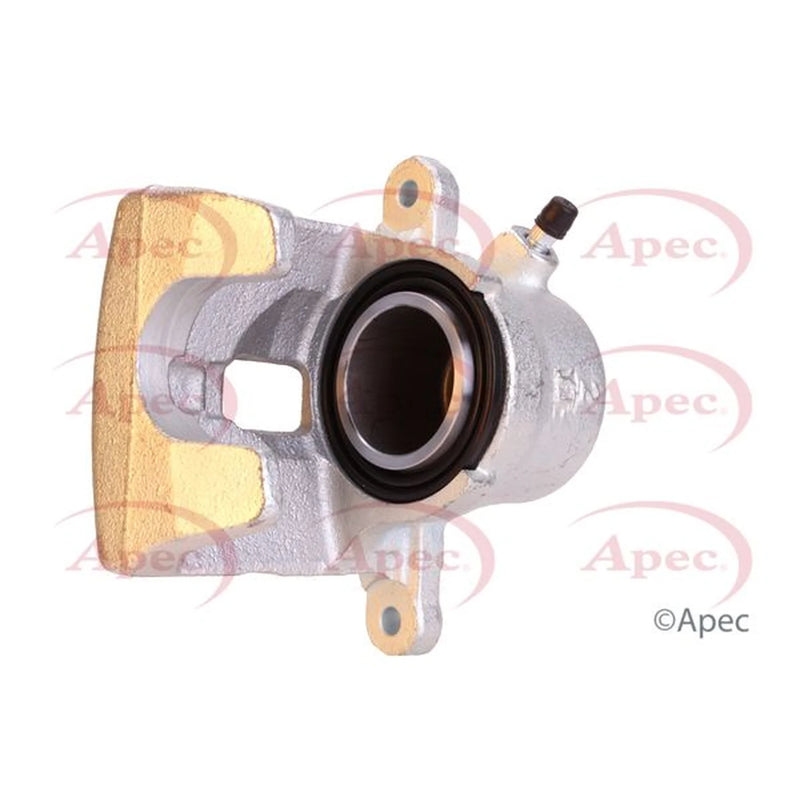 Apec Brake Caliper Assembly Front Right RCA547