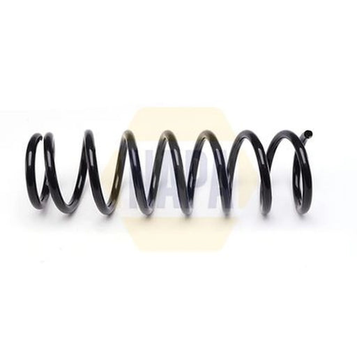 NAPA Rear Suspension Coil Spring NCS2158