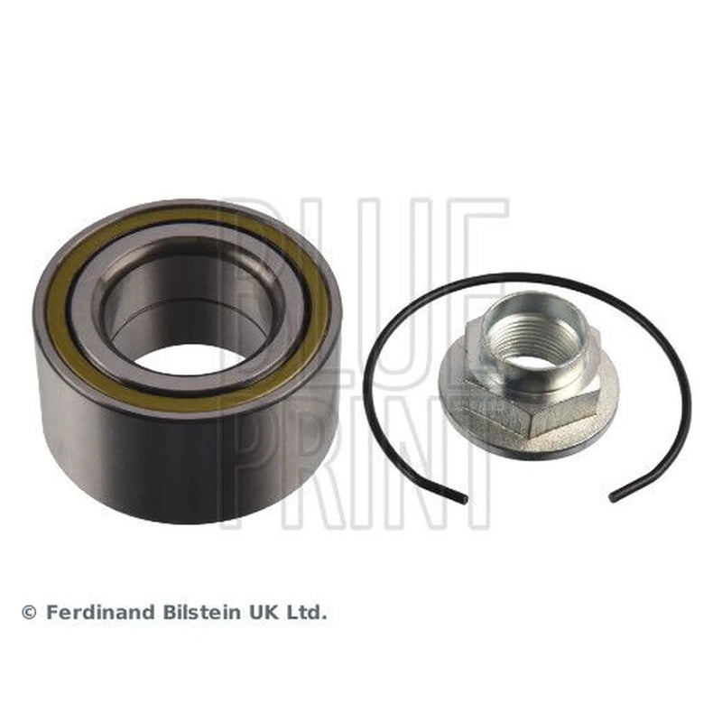 Blue Print Wheel Bearing Kit Front Right 70mm ADG08280