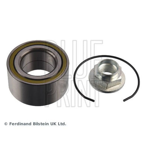 Blue Print Wheel Bearing Kit Front Right 70mm ADG08280