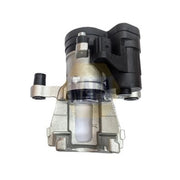 NAPA Brake Caliper Assembly Rear Right NCA2006