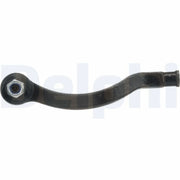 Delphi Steering Tie Rod End Ball Joint Front Left M12x1.25 TA1218