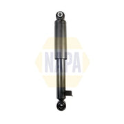 NAPA Shock Absorber Damper Strut Rear Right NSA1166