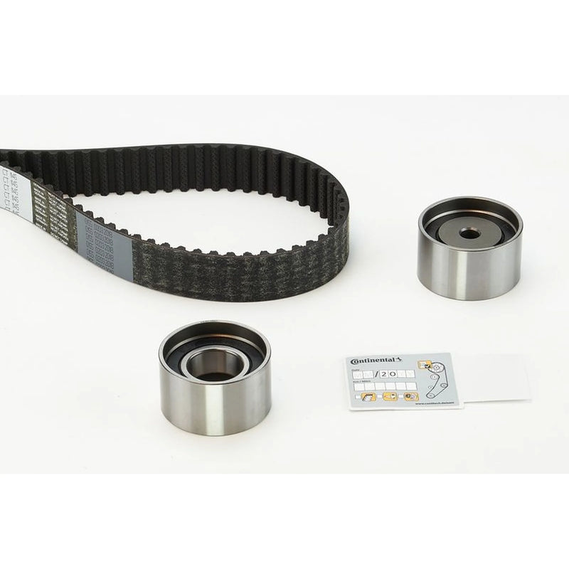 Continental CTAM Timing Belt Kit with Rollers CT1145K1