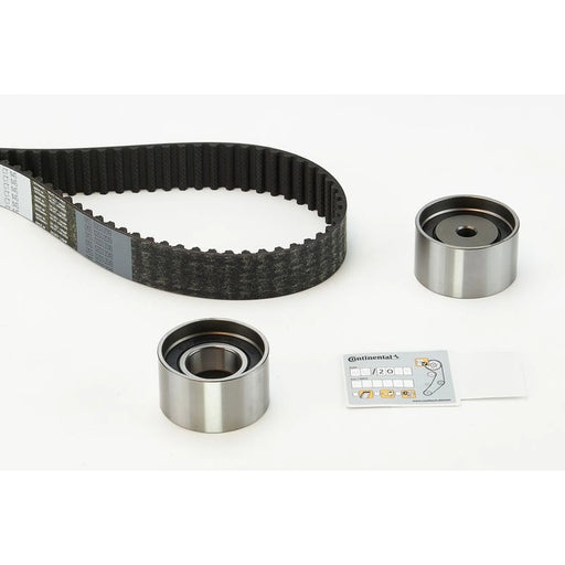 Continental CTAM Timing Belt Kit with Rollers CT1145K1