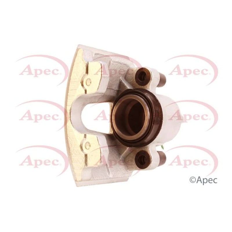 Apec Brake Caliper Assembly Front Right RCA579N