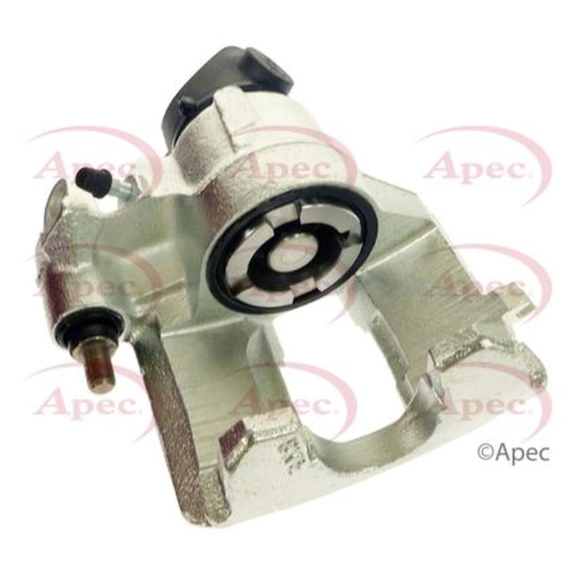 Apec Brake Caliper Assembly Front Left LCA1311