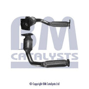 BM Catalysts Diesel Cat BM80298
