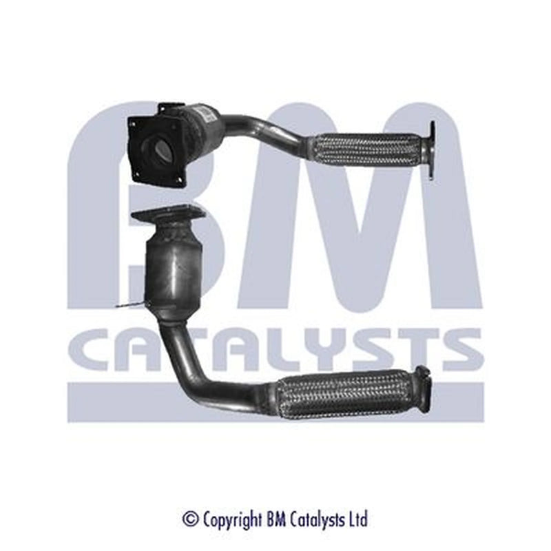 BM Catalysts Diesel Cat BM80298