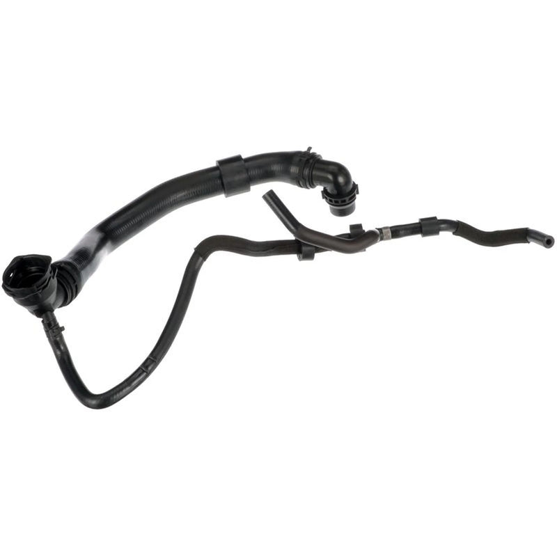 Gates Radiator Coolant Hose 650mm ID 05-4870