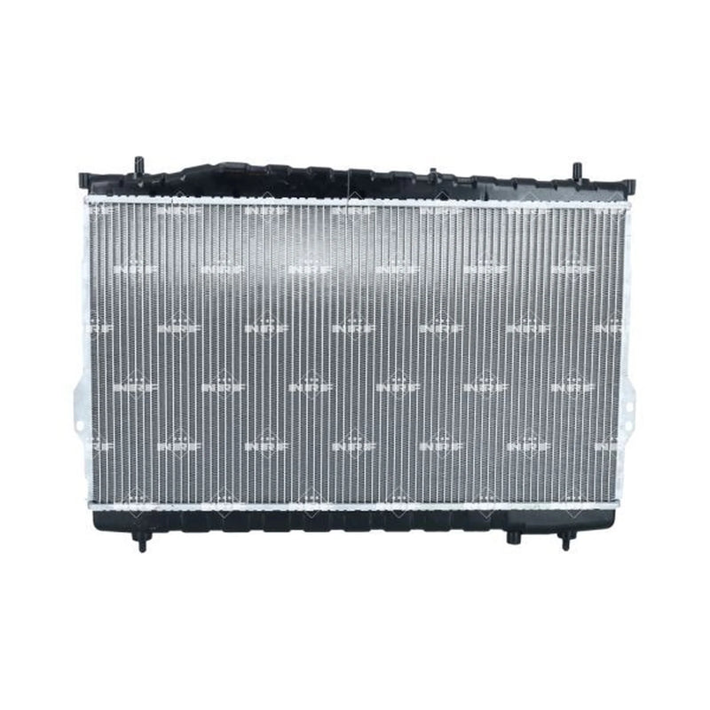 NRF Engine Radiator 53354