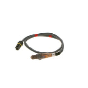 Bosch O2 Lambda Oxygen Sensor Left 0 258 006 318