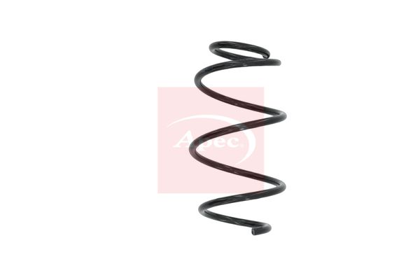 Apec Red Suspension Coil Spring ACS1556