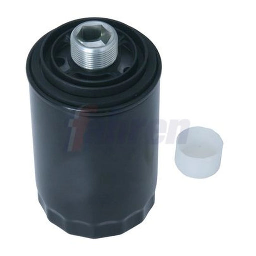 Fahren Engine Oil Filter fits Audi A3 2004-2013 1.8 2.0