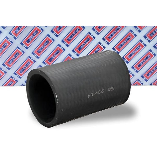 Borg & Beck Intercooler Turbo Charge Air Hose BTH1434