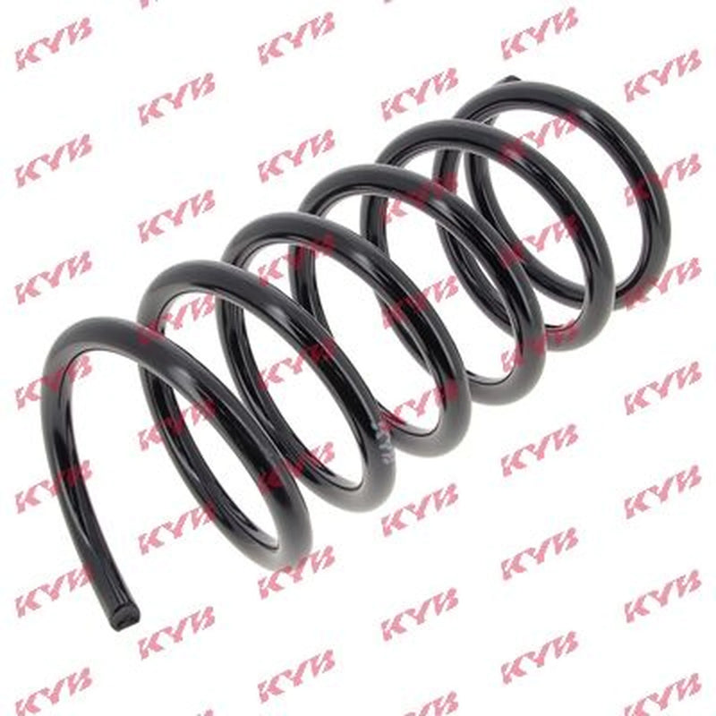 KYB Rear Suspension Coil Spring RA5427