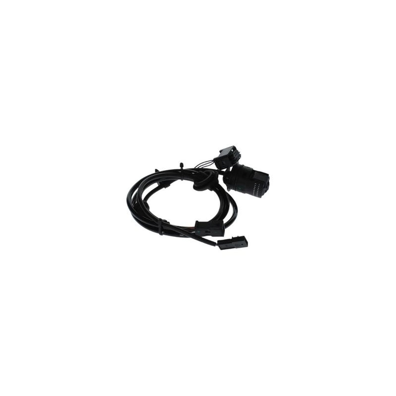 Bosch ABS Wheel Speed Sensor Rear Left 0 986 594 619