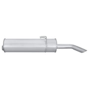 Hella End Silencer Rear 8LD 366 031-781