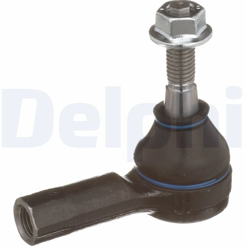 Delphi Steering Tie Rod End Ball Joint Front M14x1.5 TA3162