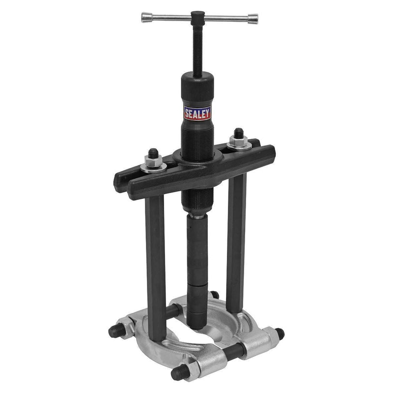 Sealey Hydraulic Puller Set 25pc PS982 Sealey  - Town Parts