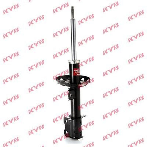 KYB Shock Absorber Damper Strut Front Left 333756