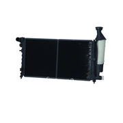 NRF Engine Radiator 50423