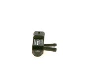 Bosch Exhaust Pressure Sensor 0261230600
